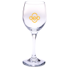 View Image 1 of 1 of Perception Wine Glass - 8 oz. - 24 hr