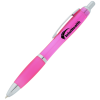 View Image 1 of 2 of Nash Pen - Translucent