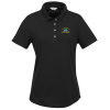 View Image 1 of 3 of Callaway Dry Core Polo - Ladies' - 24 hr