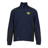 View Image 1 of 3 of Dri Duck Baseline Soft Shell Jacket - Men's - 24 hr