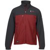 View Image 1 of 4 of Dri Duck Motion Soft Shell Jacket - 24 hr
