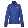 View Image 1 of 3 of Tremblant Knit Jacket - Ladies'