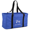 View Image 1 of 3 of Front Pocket Utility Tote - 24 hr