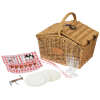 View Image 1 of 8 of Picnic Time Piccadilly Picnic Basket