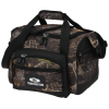 View Image 1 of 3 of 12-Can Convertible Duffel Cooler - Camo