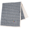 View Image 1 of 2 of Field & Co. Sherpa Plaid Blanket