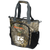 View Image 1 of 6 of Engel Backpack Cooler - Camo