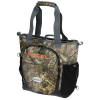 View Image 1 of 6 of Engel Backpack Cooler - Camo - Embroidered