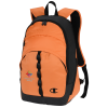 View Image 1 of 5 of Champion Absolute Laptop Backpack