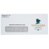 View Image 1 of 2 of Business Envelope - 4-1/8" x 9-1/2" - Window Style