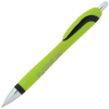 View Image 1 of 5 of Del Rey Soft Touch Pen