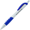 View Image 1 of 2 of Waverly Pen - Silver