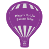 View Image 1 of 3 of Cushioned Jar Opener - Hot Air Balloon - 24 hr