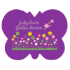 View Image 1 of 3 of Cushioned Jar Opener - Butterfly - Full Color