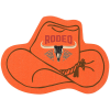 View Image 1 of 3 of Cushioned Jar Opener - Cowboy Hat - Full Color