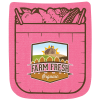View Image 1 of 3 of Cushioned Jar Opener - Grocery Bag - Full Color
