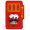 View Image 1 of 3 of Cushioned Jar Opener - Slot Machine - Full Color