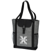 View Image 1 of 4 of Buckle Tablet Tote