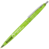View Image 1 of 1 of Clic Pen - Translucent - 24 hr