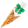 View Image 1 of 1 of Cheddar Popcorn Cone Bags - Small
