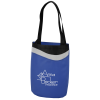 View Image 1 of 4 of Riptide Pocket Tote - 24 hr