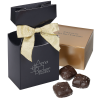 View Image 1 of 2 of Premium Delights with Chocolate Sea Salt Caramels