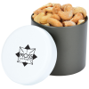 View Image 1 of 3 of Tin of Goodies - Jumbo Cashews