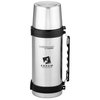 View Image 1 of 4 of Thermos ThermoCafe Beverage Bottle - 35 oz. - 24 hr