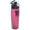 View Image 1 of 2 of Thermos Hydration Bottle with Meter - 24 oz. - 24 hr