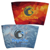 View Image 1 of 5 of Full Color Reversible Coffee Sleeve