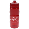 View Image 1 of 4 of Refresh Spot On Water Bottle - 20 oz.
