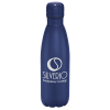 View Image 1 of 3 of Vacuum Insulated Bottle - 17 oz. - 24 hr