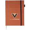 View Image 1 of 5 of Ridge Line Notebook