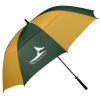 View Image 1 of 9 of Eagle Fiberglass Golf Umbrella - 62" Arc
