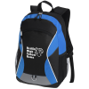 View Image 1 of 4 of Honeycomb Laptop Backpack - 24 hr
