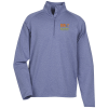 View Image 1 of 4 of Sport-Wick Stretch 1/2-Zip Pullover - Men's - Embroidered - 24 hr