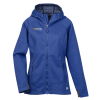 View Image 1 of 3 of Under Armour Dobson Soft Shell Jacket - Ladies' - Embroidered