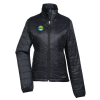 View Image 1 of 3 of Marmot Calen Insulated Jacket - Ladies'