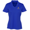 View Image 1 of 2 of Nike Performance Tech Pique Polo - Ladies' - Embroidered - 24 hr