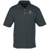 View Image 1 of 2 of Nike Performance Tech Pique Polo - Men's - Embroidered - 24 hr