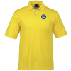 View Image 1 of 2 of Nike Performance Texture Polo - Men's - Embroidered - 24 hr