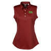View Image 1 of 3 of Cutter & Buck Clare Polo - Ladies'