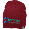 View Image 1 of 2 of Roots73 Simcoe Double Layer Knit Beanie