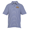 View Image 1 of 3 of Cutter & Buck Division Stripe Polo