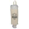 View Image 1 of 1 of Plastic Bag Organizer