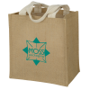 View Image 1 of 1 of Jute Grocery Tote