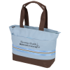 View Image 1 of 3 of Lullaby Diaper Tote