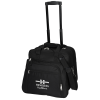 View Image 1 of 5 of Wheeled Laptop Travel Bag