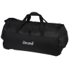 View Image 1 of 2 of Wheeled Duffel