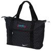 View Image 1 of 4 of Nike Patterned Women's Tote Bag